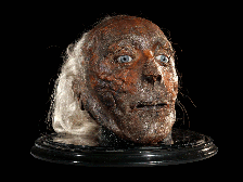 Jeremy-Benthams-preserved-head